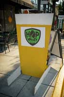 Hop Valley Brewing Company